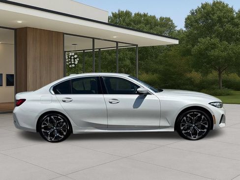 New 2026 BMW 330i Sedan w/ Premium Package RWD image 7