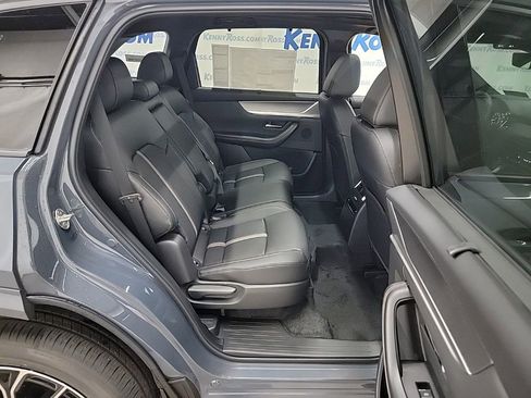 New 2025 MAZDA CX-70 3.3 Turbo S w/ Premium Package image 11