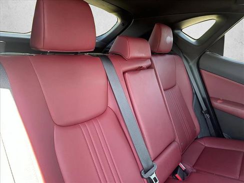 Used 2025 Lexus NX 350h AWD w/ Cold Area Package image 25