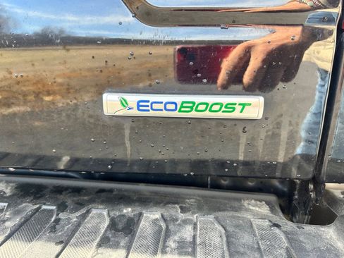 Used 2019 Ford F150 Lariat w/ Equipment Group 502A Luxury image 27