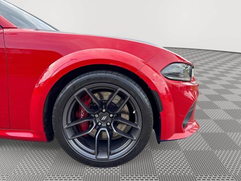 Used 2020 Dodge Charger Scat Pack RWD image 30