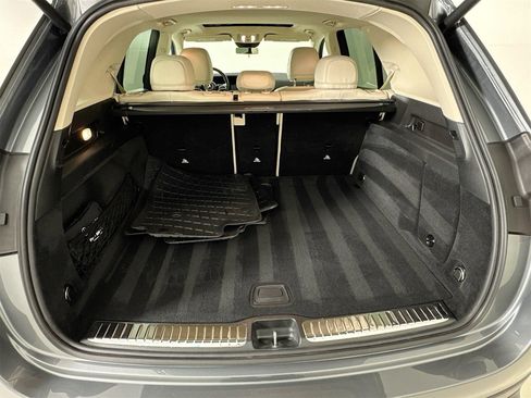 Certified 2025 Mercedes-Benz GLE 350 4MATIC image 29