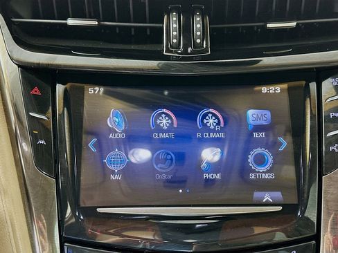 Used 2015 Cadillac CTS Premium RWD image 14