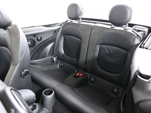 Certified 2023 MINI Cooper S image 36