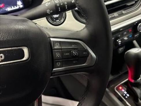 New 2026 Jeep Compass Limited w/ Sun, Sound & Navigation Group image 38