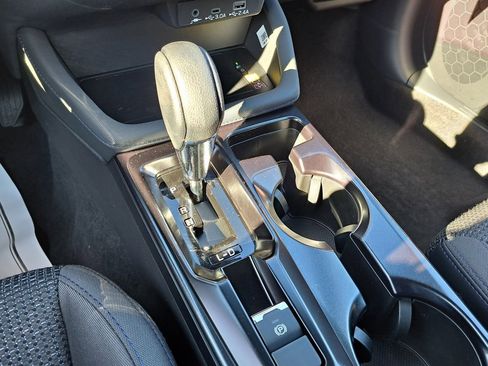 New 2026 Subaru Forester Premium image 11