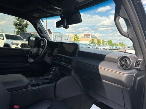 Used 2024 Toyota Land Cruiser w/ Premium Package AWD/4WD image 13