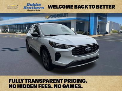 Used 2025 Ford Escape ST-Line