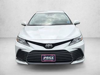 Used 2023 Toyota Camry XLE w/ Cold Weather Package AWD/4WD video 2
