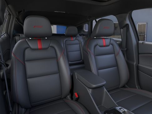 New 2026 Chevrolet Trax RS w/ Sunroof Package image 45