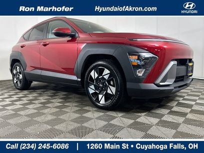 Used 2024 Hyundai Kona SEL