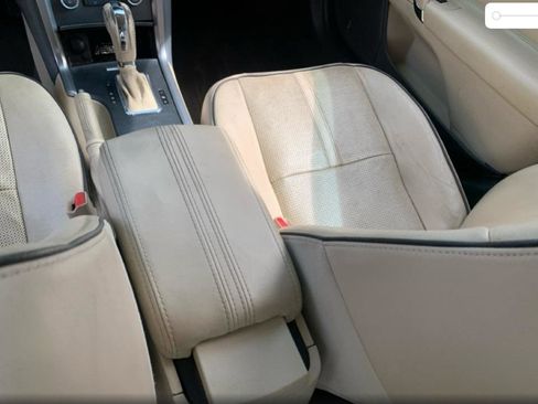 Used 2012 Lincoln MKZ FWD image 16