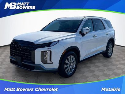 Used 2024 Hyundai Palisade SEL