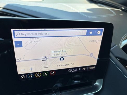 Used 2023 Chevrolet Corvette Stingray Preferred Cpe w/ Chrome Exterior Badge Package image 26