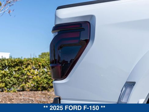 New 2025 Ford F150 Raptor AWD/4WD image 41