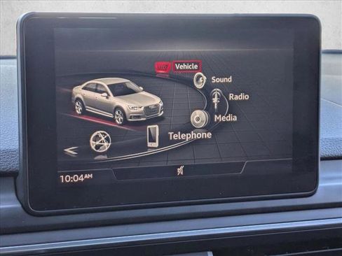 Used 2019 Audi A4 2.0T Premium w/ Convenience Package image 13