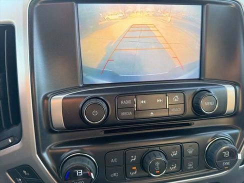 Used 2016 GMC Sierra 1500 SLT image 16