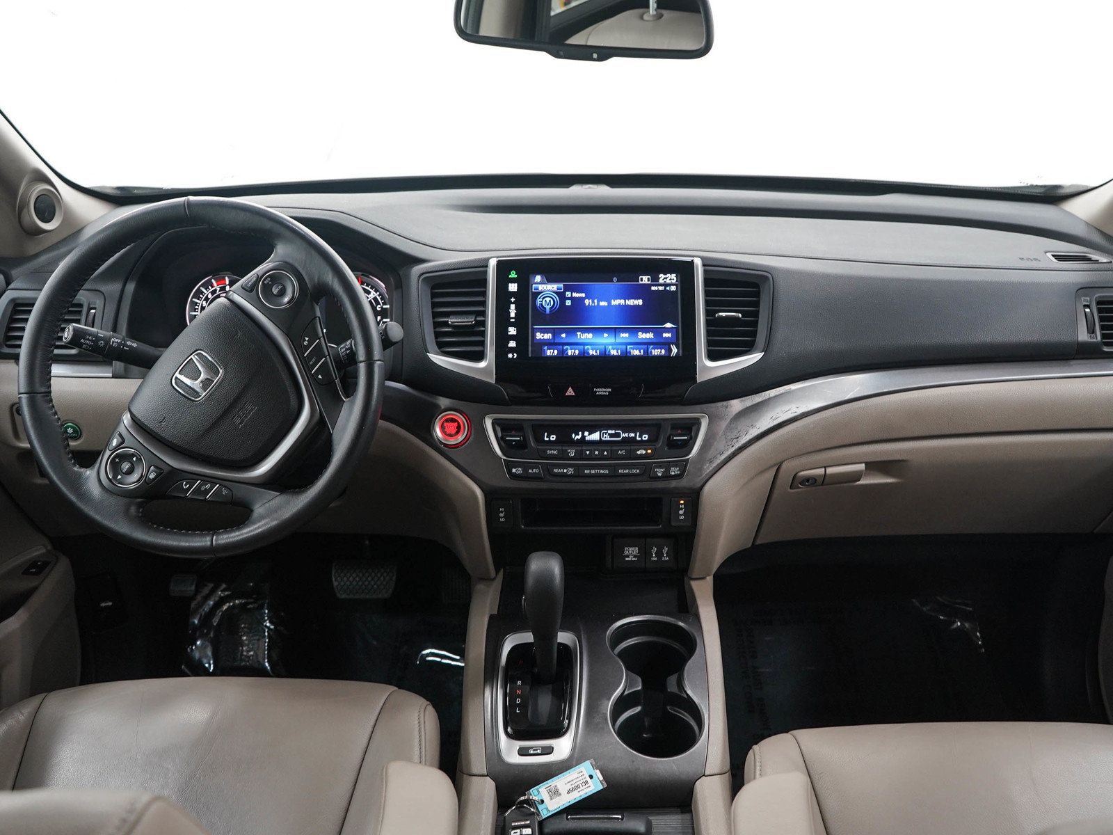 Used 2016 Honda Pilot EX-L image 14