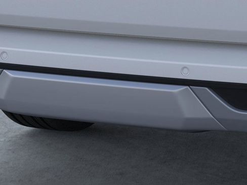 New 2026 Ford Expedition Max Platinum image 23