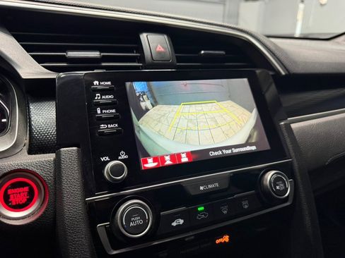 Used 2020 Honda Civic Sport image 21