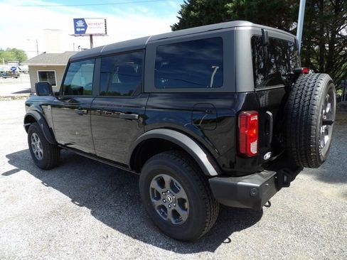 New 2026 Ford Bronco Big Bend AWD/4WD image 3