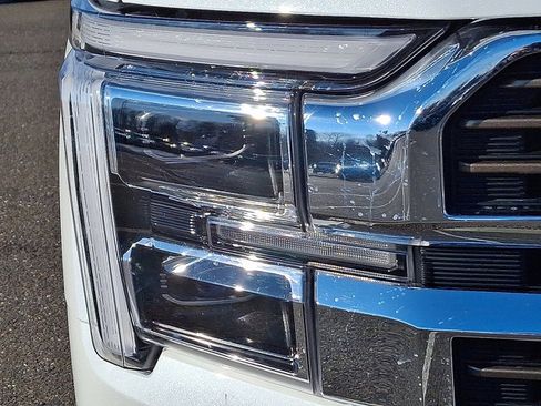 Used 2025 Ford F150 King Ranch image 9