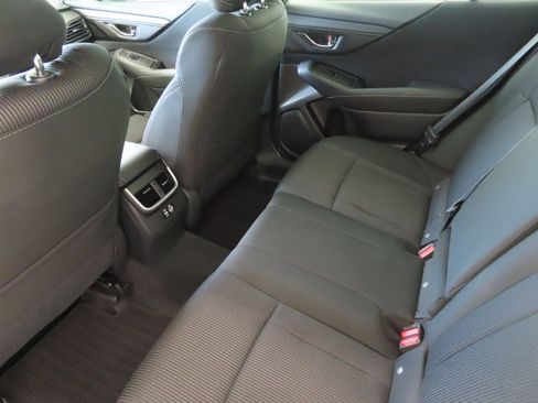 New 2025 Subaru Legacy Premium image 23
