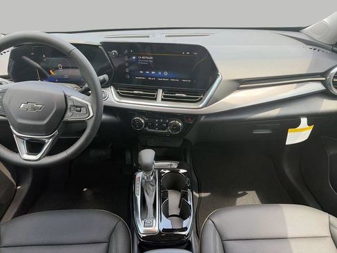 New 2026 Chevrolet Trax ACTIV w/ Driver Confidence Package FWD image 12