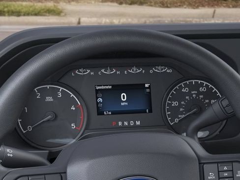 New 2026 Ford F350 XL AWD/4WD image 13