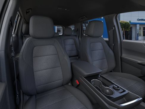 New 2026 Chevrolet Equinox LT w/ Midnight Edition FWD image 17