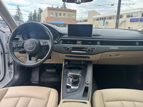 Used 2018 Audi A4 2.0T Premium Plus image 12
