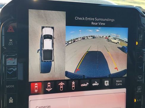 Used 2026 RAM 3500 Laramie image 17