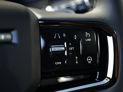 New 2026 Land Rover Range Rover Evoque S image 40