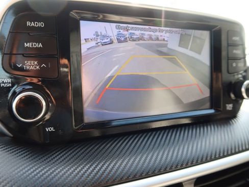 Used 2019 Hyundai Tucson SE AWD/4WD image 15