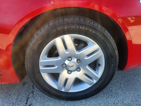 Used 2011 Chevrolet Impala LT image 30