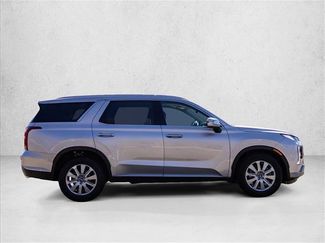 Used 2025 Hyundai Palisade SEL video 4