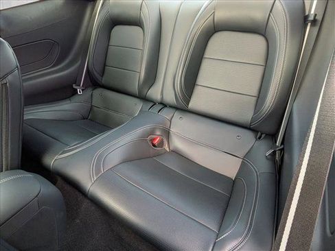 Certified 2024 Ford Mustang GT Premium RWD image 17