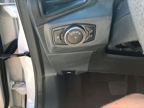 Used 2021 Ford EcoSport SE w/ SE Convenience Package FWD image 33