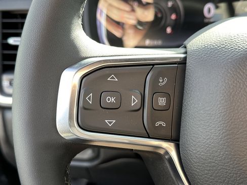 New 2026 RAM 3500 Laramie image 18