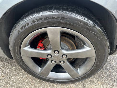 Used 2006 Pontiac Solstice Convertible w/ Premium Package image 23