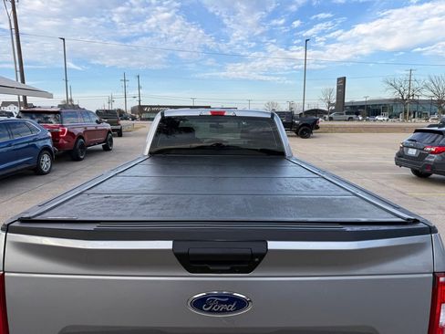 Used 2020 Ford F150 XL w/ Trailer Tow Package image 9