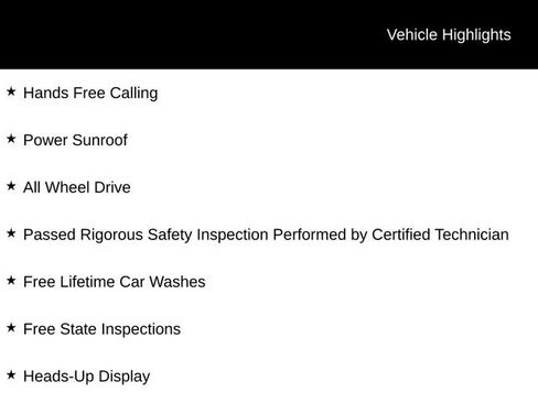 Used 2025 MAZDA CX-5 Signature image 6