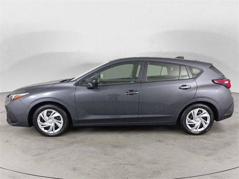 Certified 2025 Subaru Impreza 2.0i w/ Popular Package #1A image 2