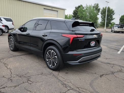 Used 2024 Chevrolet Blazer EV LT AWD/4WD image 6