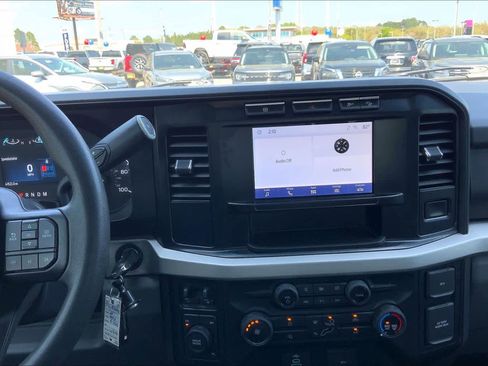 Certified 2023 Ford F350 XLT AWD/4WD image 7