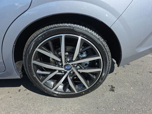 New 2026 Subaru Impreza 2.0i Sport AWD/4WD image 5