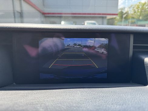 Used 2019 Lexus IS 300 AWD w/ Accessory Package image 16
