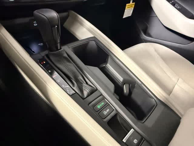 New 2026 Honda Accord LX image 23