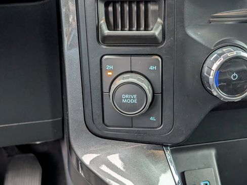 Certified 2023 Ford F150 XLT w/ Equipment Group 302A High image 24