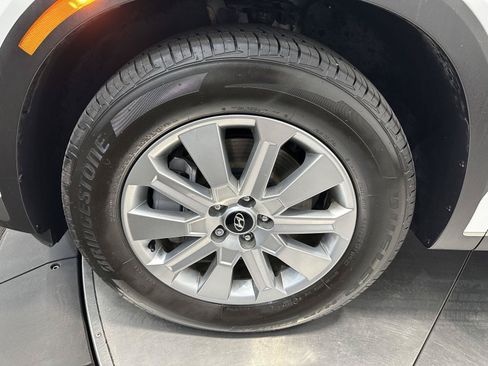 Certified 2024 Hyundai Palisade SEL AWD/4WD image 9